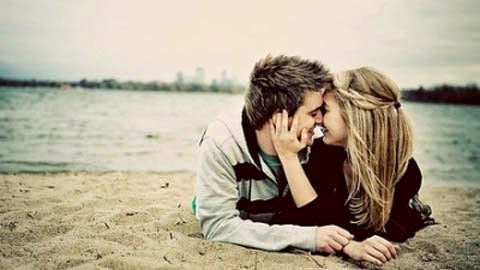 Tình dục, cạm bẫy khó thoát trong tình yêu