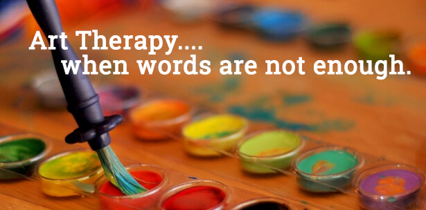 Chương trình đào tạo trị liệu nghệ thuật – Art therapy (khóa 2)