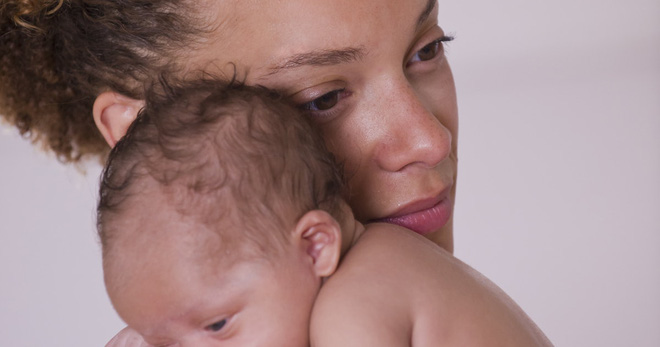 Mẹ trầm cảm sau sinh không giết con, đó là do rối loạn khác?