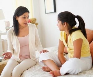 9 lời khuyên của mẹ dành cho con gái