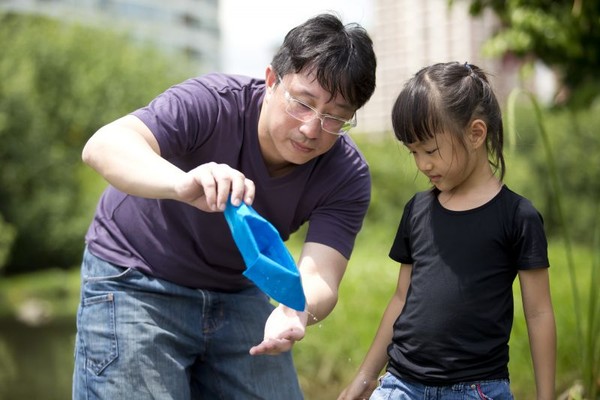 Người Nhật hiểu và dạy kỹ năng sống cho trẻ như thế nào?