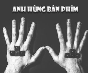 Giải mã hiện tượng ‘tập đoàn anh hùng bàn phím’ trên Internet