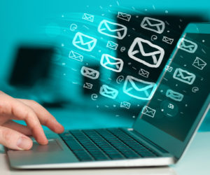 Điều kỳ diệu của email