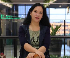 Tiến sĩ tâm lý lâm sàng trẻ em và vị thành niên Nguyễn Thị Thu Hiền