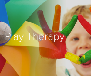 Chương trình đào tạo về Trò chơi trị liệu – Lấy trẻ làm trung tâm