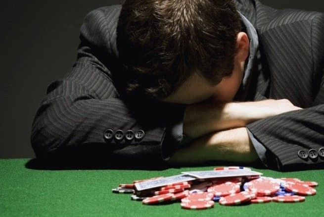 Nghiện cờ bạc dưới góc nhìn tâm lý học