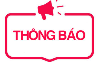 Thông báo thay đổi mức phí dịch vụ (áp dụng từ 01/01/2025)