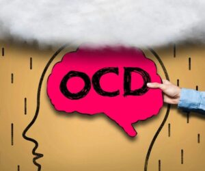 Rối loạn ám ảnh cưỡng chế OCD