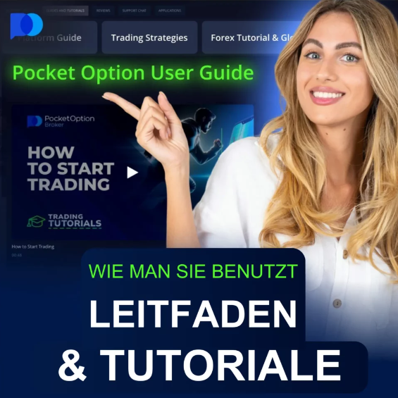 Pocket Option Legit Ein umfassender Blick auf die Handelsplattform