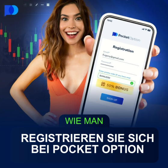 Pocket Option Legit Ein umfassender Blick auf die Handelsplattform