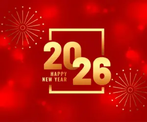 Thông báo lịch nghỉ Tết Dương lịch 2026